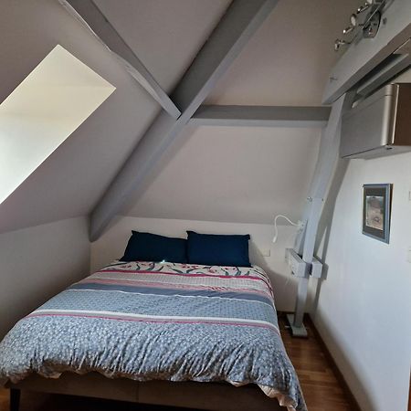 Maison Quercynoise En Pierre Concots Extérieur photo
