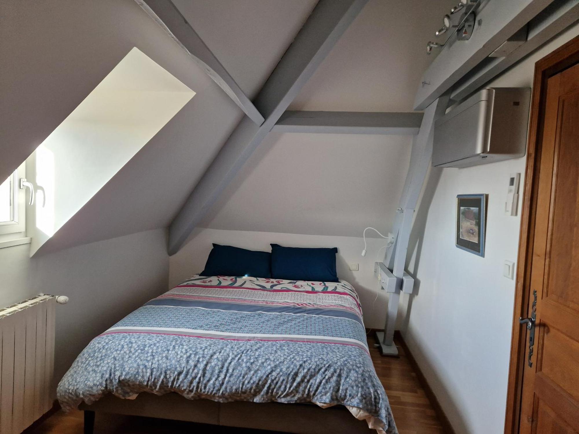 Maison Quercynoise En Pierre Concots Extérieur photo